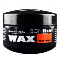 Bonhair  Wax Texture - 140 Ml