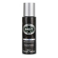 Brut Deodorant Spray Musk 200 Ml