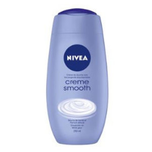 Nivea Nivea Douchecreme Smooth - 250 Ml