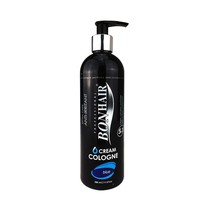 Bonhair Cream Cologne 5 In 1 Blue - 1 Stuks