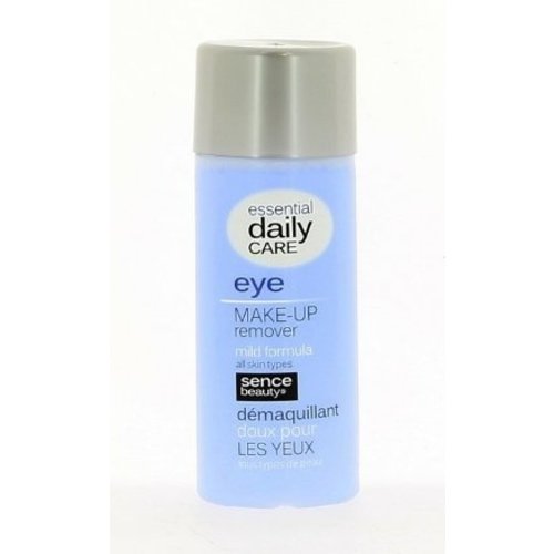 SENCEBEAUTY Sencebeauty Oog Make Up Remover - 200 Ml SENCEBEAUTY Sencebeauty Oog Make Up Remover - 200 Ml
