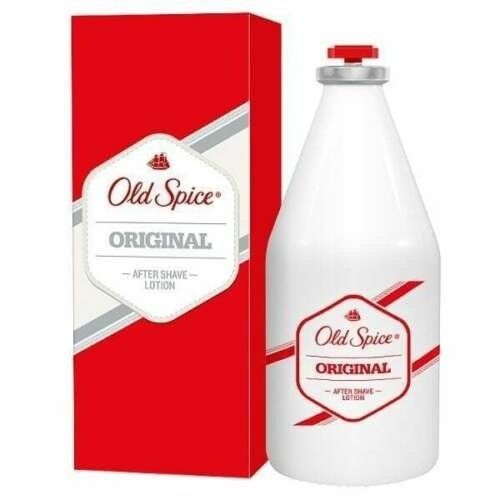 Old Spice Old Spice Original After Shave -150 Ml Old Spice Old Spice Original After Shave -150 Ml