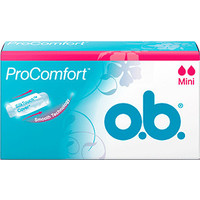 Ob Procomfort Mini - 16 Stuks