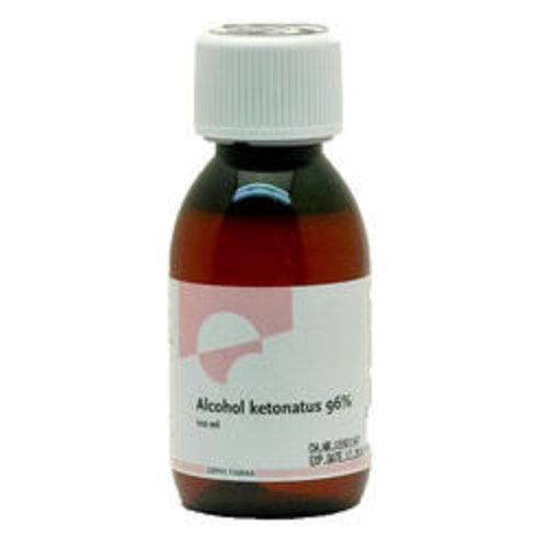 Chempropack Chempropack Alcohol Ketonatus 96% - 110 Ml