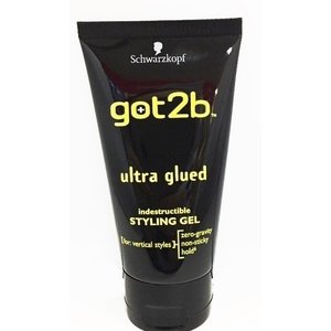 Got2b Got2b Ultra Glued Gel - 150 Ml Got2b Got2b Ultra Glued Gel - 150 Ml