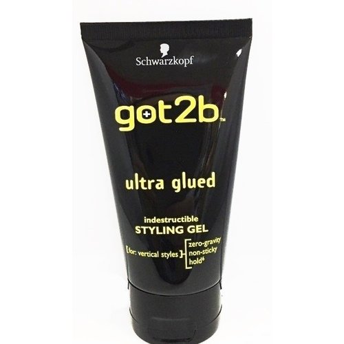 Got2b Got2b Ultra Glued Gel - 150 Ml