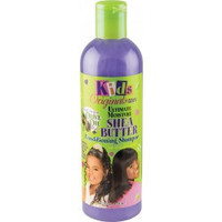 Africa's Best Kids Organics Ultimate Moisture Shea Butter Conditioning Shampoo 340 Ml