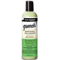 Aunt Jackie's Quench Leave In Conditioner 355 Ml