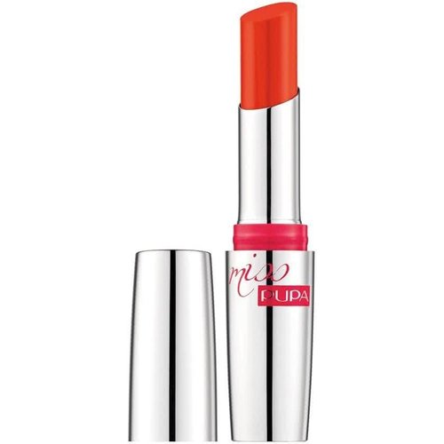 Pupa Pupa Milano Miss Pupa Lipstick Bikini - 402 Pupa Pupa Milano Miss Pupa Lipstick Bikini - 402