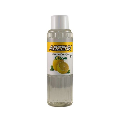 Abzehk Abzehk Eau De Cologne Citron - 400 Ml