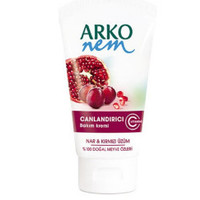 Arko Handcreme Granaatappel - 75 Ml