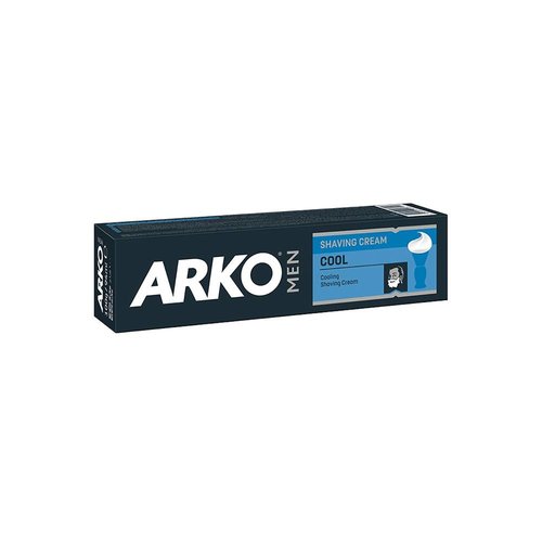 Arko Arko Scheercreme Cool - 100 Ml