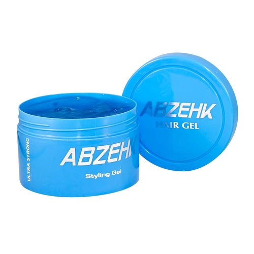 Abzehk Abzehk Gel Blauw Ultra Strong - 300 Ml