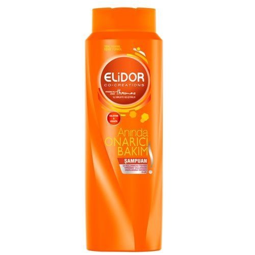 Elidor Elidor Shampoo Herstellend- 550 Ml Elidor Elidor Shampoo Herstellend- 550 Ml