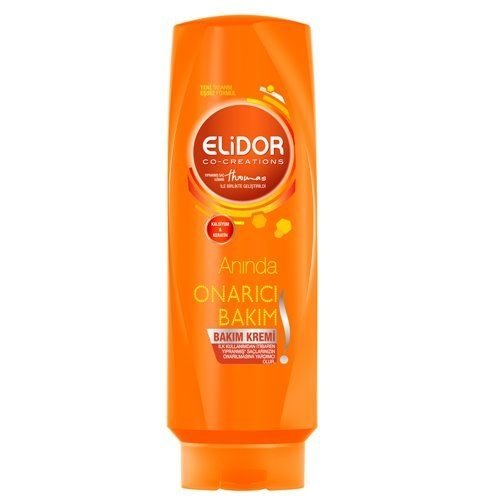 Elidor Elidor Conditioner Herstellend - 550 Ml Elidor Elidor Conditioner Herstellend - 550 Ml