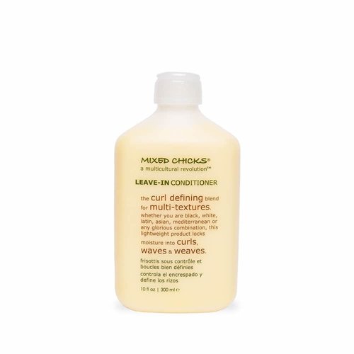 Mixed Chicks Mixed Chicks Leave-In Conditioner - 300 Ml