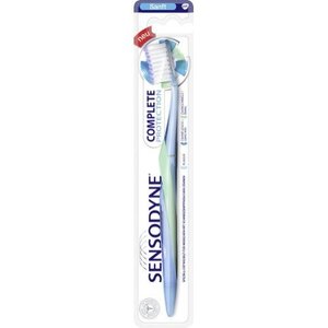 Sensodyne Sensodyne Tandenborstel Complete Protection Soft -1 Stuks