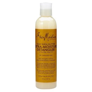 Shea Moisture Shea Moisture Raw Shea Butter Moisturizing Detangler 237 Ml