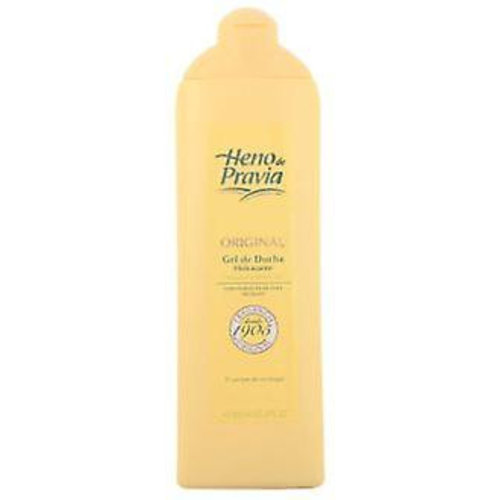 Heno de pravia Heno De Pravia Original Douchegel - 750 Ml