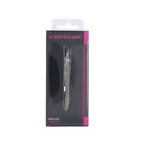 Dunlop Dunlop Pincet Tweezer - 1 Stuks Dunlop Dunlop Pincet Tweezer - 1 Stuks