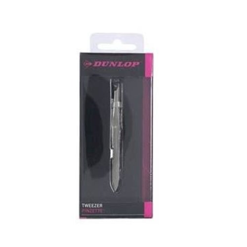 Dunlop Dunlop Pincet Tweezer - 1 Stuks