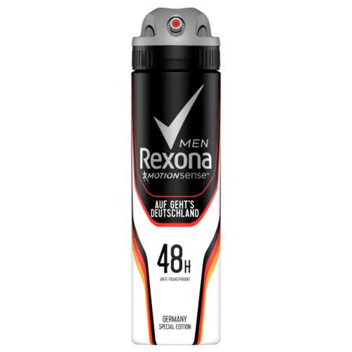 Rexona Rexona Men Deospray Motionsence 150 Ml