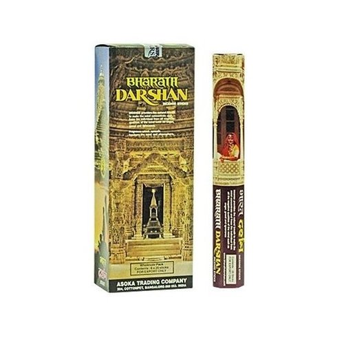 Wierook Wierook Darshan 20 Stokjes Wierook Wierook Darshan 20 Stokjes