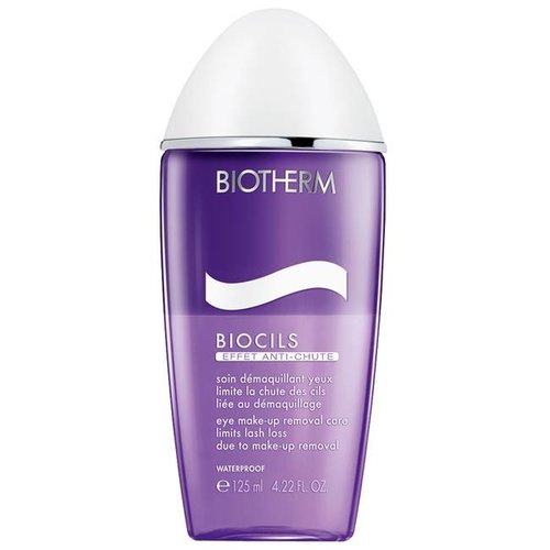 Biotherm Biotherm Biocils Effect Anti-Chute - 125 Ml Biotherm Biotherm Biocils Effect Anti-Chute - 125 Ml