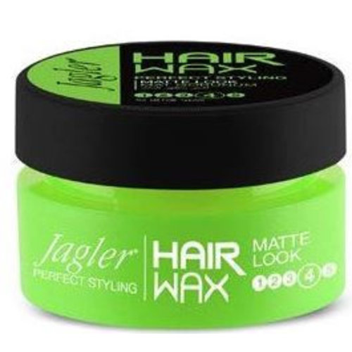 Jagler Jagler Wax Matte Look - 150 Ml Jagler Jagler Wax Matte Look - 150 Ml