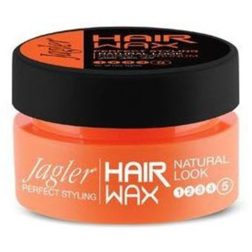 Jagler Jagler Wax Natural Look - 150 Ml Jagler Jagler Wax Natural Look - 150 Ml