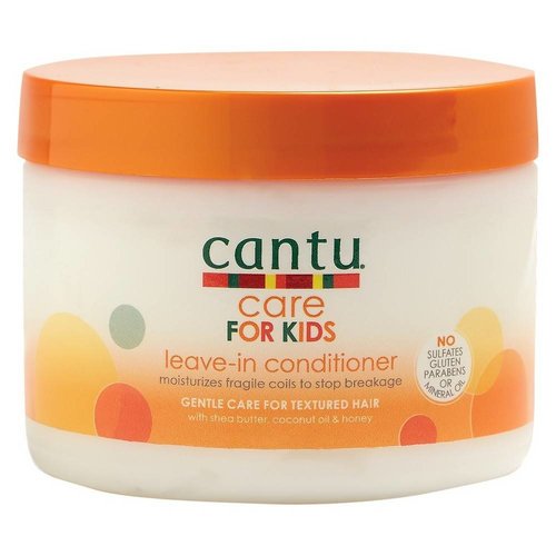 Cantu Cantu Care For Kids Leave In Conditioner 283 Gram