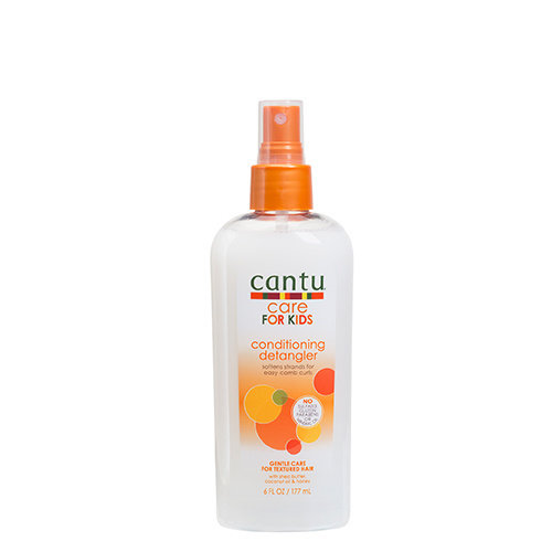 Cantu Cantu Care For Kids Conditioning Detangler 177 Ml