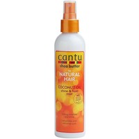 Cantu Shea Butter Natural Hair Coconut Oil Shine & Hold Mist 249 Ml