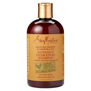 Shea Moisture Shea Moisture Manuka Honey&Mafura Oil Shampoo 384 Ml