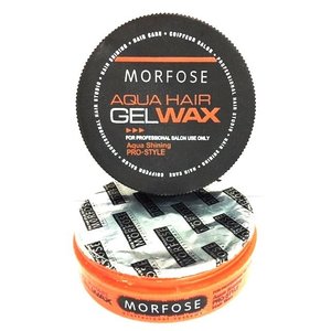 Morfose Morfose Gel Wax Extra Shining  - 150ml