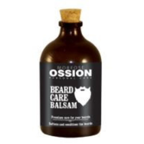 Morfose Morfose Ossion Baard Balsem -100 Ml