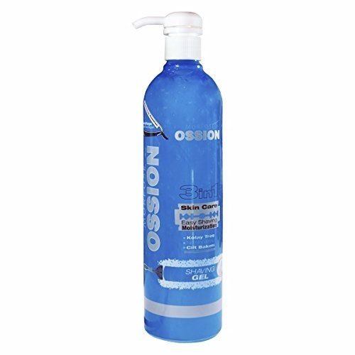 Morfose Morfose 3 In 1 Scheergel - 700 Ml Morfose Morfose 3 In 1 Scheergel - 700 Ml