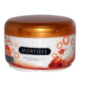 Morfose Morfose Hairmask Honey- 500 Ml