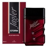 Jagler Storm Man Eau De Toilette Spray - 90 Ml