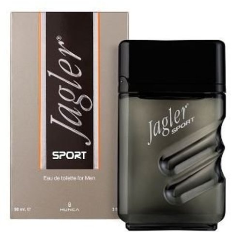 Jagler Jagler Sport Man Eau De Toilette Spray - 90 Ml Jagler Jagler Sport Man Eau De Toilette Spray - 90 Ml