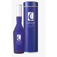 Caldion Classic For Men Eau De Toilette Spray - 50 Ml ( Tijdelijk Niet Leverbaar)