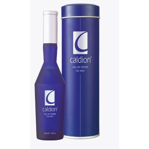 Caldion Caldion Classic For Men Eau De Toilette Spray - 50 Ml  ( Tijdelijk Niet Leverbaar)