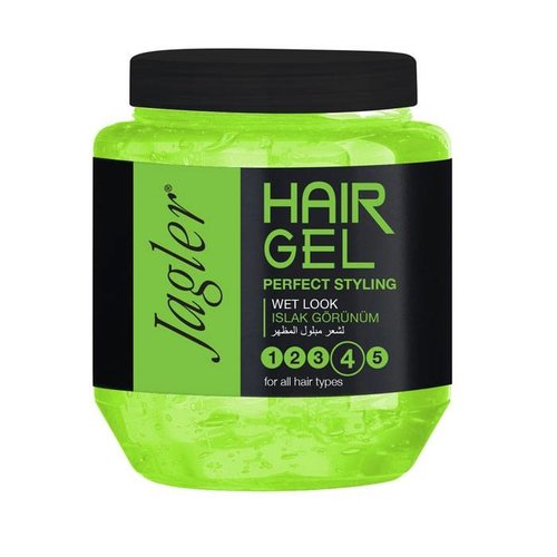 Jagler Jagler Gel Wet Look 04 - 500 Ml