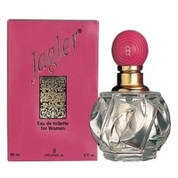 Jagler Woman Eau De Toilette Spray - 60 Ml