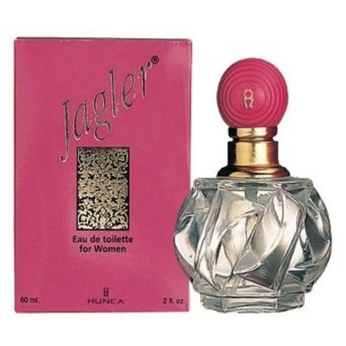 Jagler Jagler Woman Eau De Toilette Spray - 60 Ml