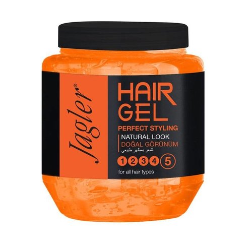 Jagler Jagler Gel Natural Look - 500 Ml