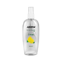 Abzehk Eau De Cologne Spray Citroen - 100 Ml