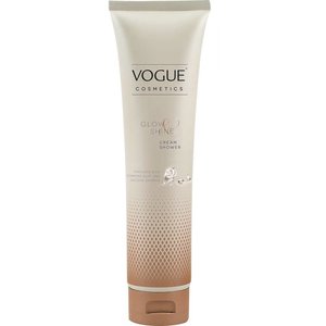Vogue Vogue Women Shower Cream Glow & Shine - 160 Ml