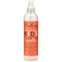 Shea Moisture Coconut & Hibiscus Kids Extra Moisturizing Detangler 237 Ml