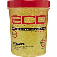 Eco Styler Styling Gel Argan Olie  946 Ml